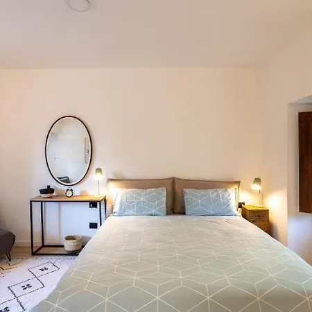Apartament House- Jacuzzi & Garden Nebbiuno